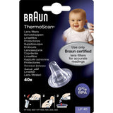 Braun LF40, ThermoScan Disposable Lens Filter