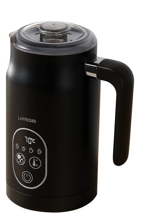 Lepresso Four Froth Milk Frother