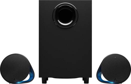 مكبرات صوت Logitech G560 RGB للألعاب مع بلوتوث (2.1)