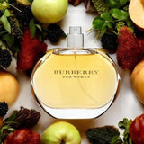 Burberry EDP For Her - 100 ml