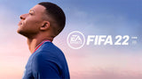 Sony PS5, FIFA 22 Standard Edition US, PlayStation 5