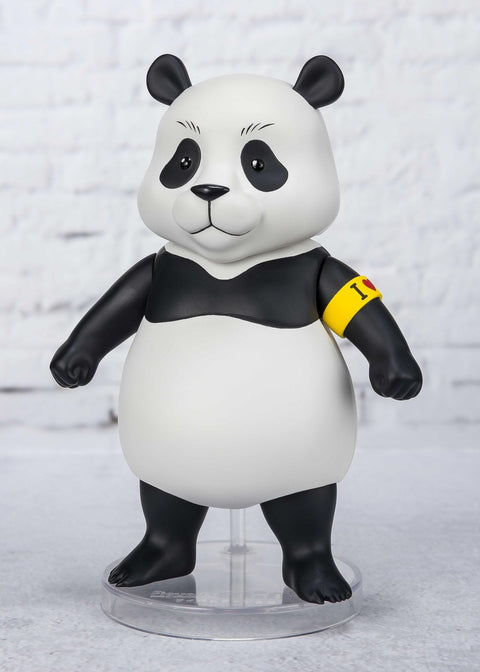 Figuarts Mini Jujutsu Kaisen Panda Figure