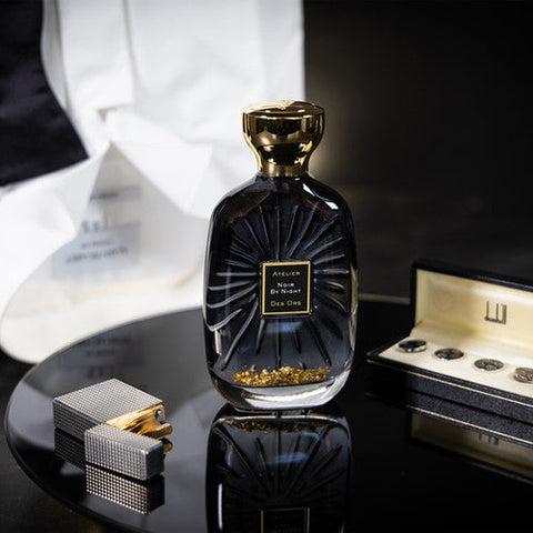 Atelier Des Ors Noir By Night EDP For Unisex - 100 ml