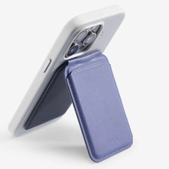 Moft MS025-1-ME-LVPLFlash Wallet&StandLavender