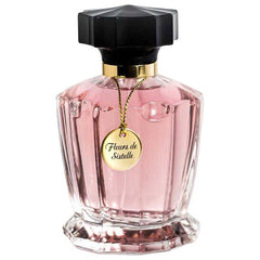 SISTELLE FLEURS GOLD-WOMEN-EDP-100ML