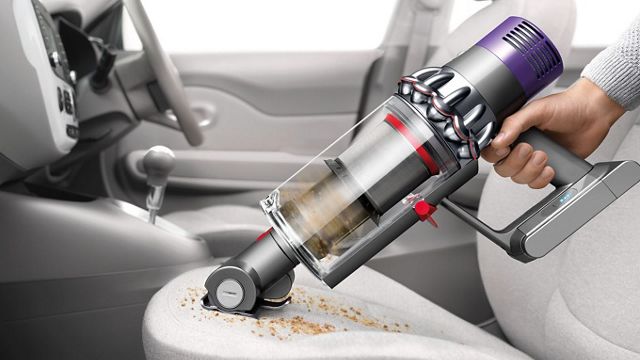 Dyson V10™ Total Clean Vacuum Cleaner