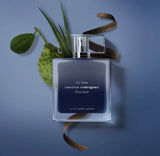 Narciso Rodriguez Bleu Noir Extreme EDT For Him - 100 Ml