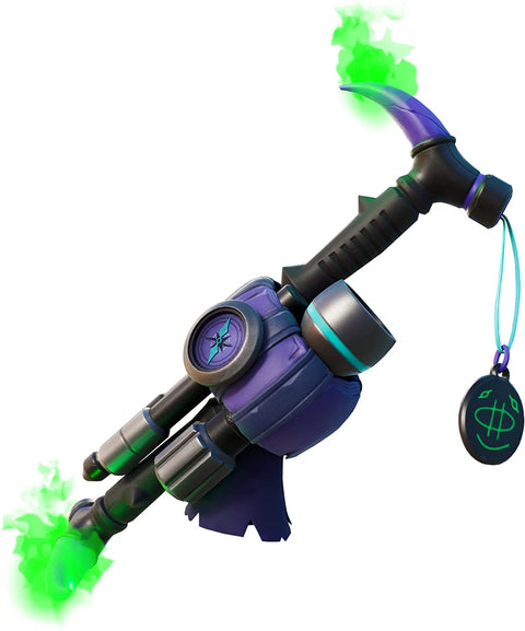 Fortnite Minty Legends Bundle (No-DISC) For Nintendo Switch “Region 2”