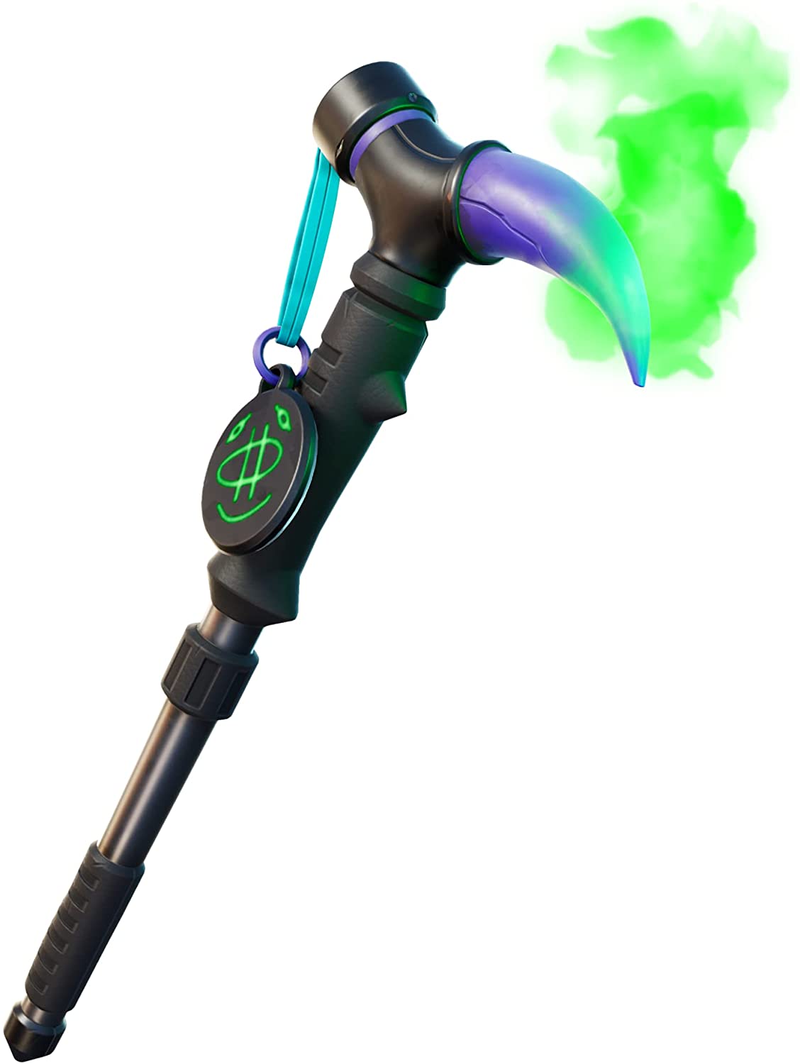 Fortnite Minty Legends Bundle (No-DISC) For PlayStation 4 “Region 1” - Level UpEPIC GamesPlaystation Video Games8.12E+11