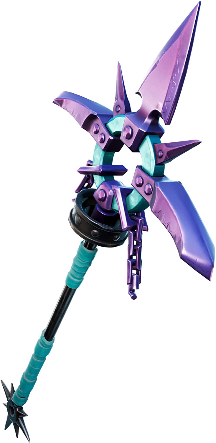 Fortnite Minty Legends Bundle (No-DISC) For PlayStation 4 “Region 1” - Level UpEPIC GamesPlaystation Video Games8.12E+11