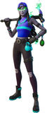 Fortnite Minty Legends Bundle (No-DISC) For PlayStation 4 “Region 2”