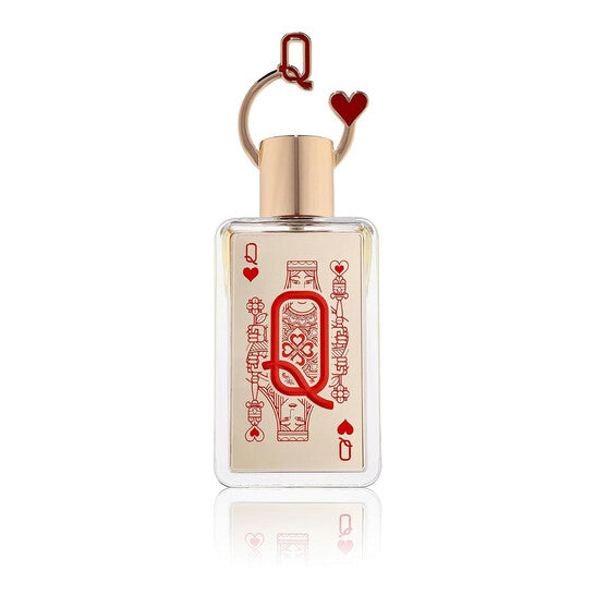 Fragrance World Queen of Hearts Men EDP 80 ml