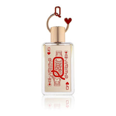 Fragrance World Queen of Hearts Men EDP 80 ml