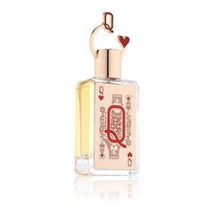 Fragrance World Queen of Hearts Men EDP 80 ml