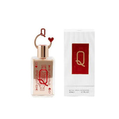 Fragrance World Queen of Hearts Men EDP 80 ml