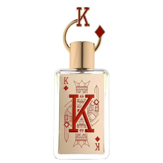 Fragrance World King of Diamonds Men EDP 80 ml