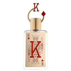 Fragrance World King of Diamonds Men EDP 80 ml