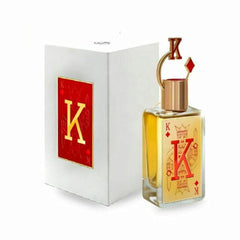 Fragrance World King of Diamonds Men EDP 80 ml