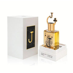 Fragrance World Jack of Clubs Unisex EDP 80 ml