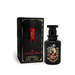 Fragrance World The Haunting Blend Unisex EDP 100 ml