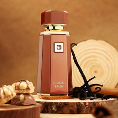 French Avenue Liquid Burn - For Him - EDP - 100ml