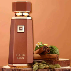 French Avenue Liquid Burn - For Him - EDP - 100ml