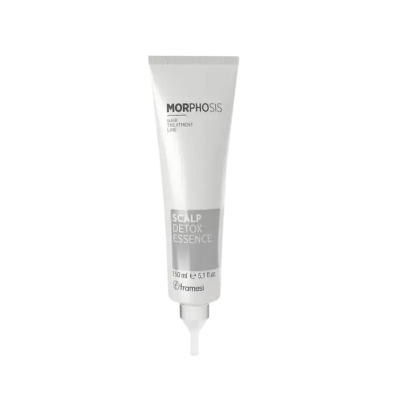 MORPHOSIS SCALP DETOX ESSENCE 150ML