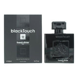 Franck Olivier Black Touch EDT For Him - 100 ml