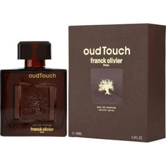 FRANCK OLIVIER OUD TOUCH-UNISEX-EDP-100ML