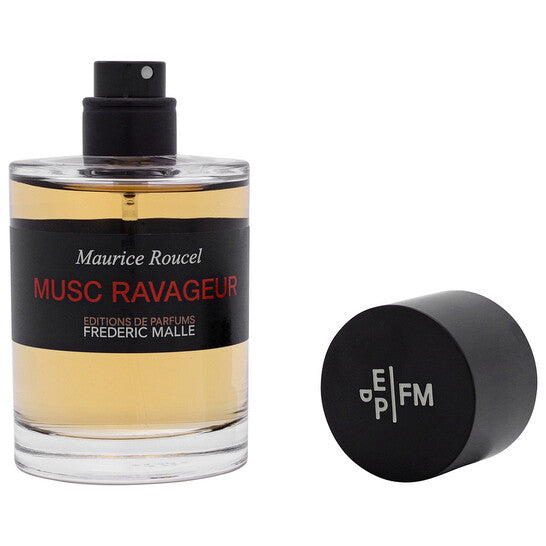 Frederic Malle Musc Ravageur Unisex EDP 100 ml