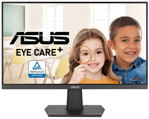 ASUS VA24EHF Eye Care 24",FHD,IPS,100Hz,1ms,Flat Gaming Monitor