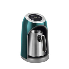 Emjoi  Smart Digital steel Coffee Maker Dedicated thermostat for coffee &milk  Sound alert System