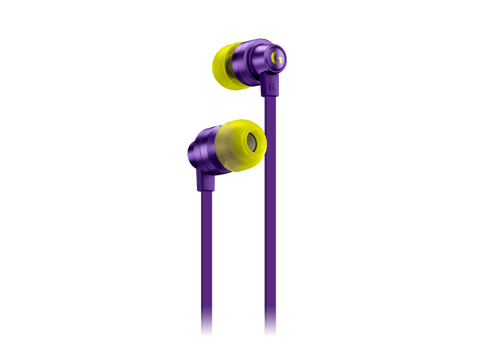 Logitech G333, Wired Gaming Earphones, 3.5mm