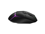 Logitech G502 X PLUS LIGHTSPEED RGB Wireless Gaming Mouse - Black