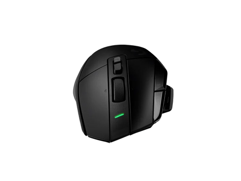 Logitech G502 X PLUS LIGHTSPEED RGB Wireless Gaming Mouse - Black