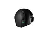 Logitech G502 X PLUS LIGHTSPEED RGB Wireless Gaming Mouse - Black