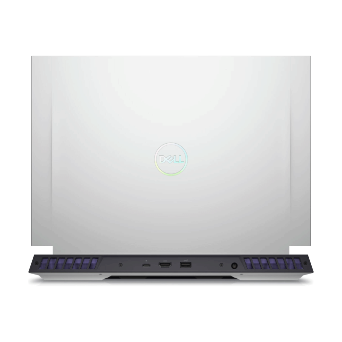 Dell G16 Gaming Laptop, 13th Gen. Intel Core i9-13900HX Processor, 16GB Ram, 1TB SSD, RTX 4070 8GB VGA, 16" QHD+ (2560x1600) 240Hz Display, White