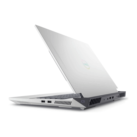 Dell G16 Gaming Laptop, 13th Gen. Intel Core i9-13900HX Processor, 16GB Ram, 1TB SSD, RTX 4070 8GB VGA, 16" QHD+ (2560x1600) 240Hz Display, White