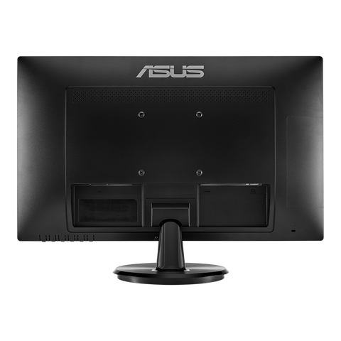 ASUS VA249HE Eye Care Monitor  24",FHD,60Hz,VA,5MS,Flat Gaming Monitor