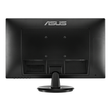ASUS VA249HE Eye Care Monitor  24",FHD,60Hz,VA,5MS,Flat Gaming Monitor
