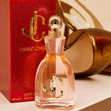 Jimmy Choo Want Choo EDP For Her - 100 Ml