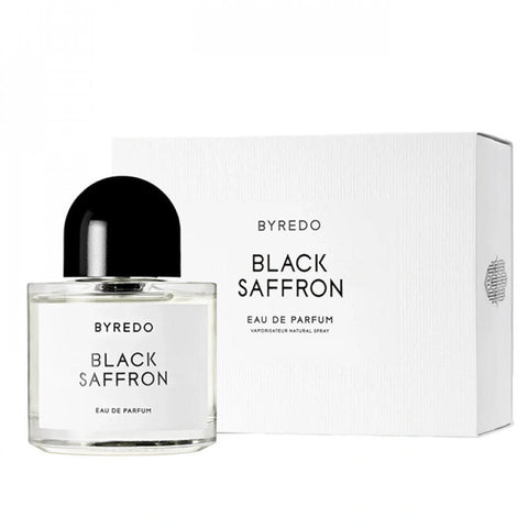 Byredo Black Saffron EDP For Unisex - 100 Ml