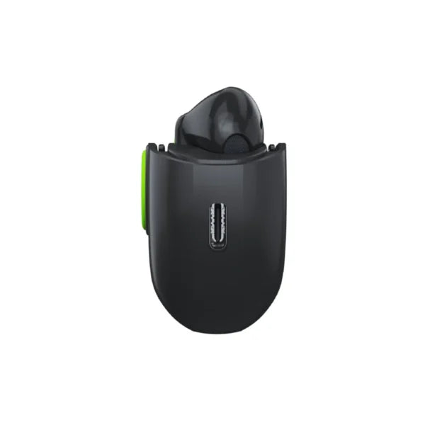 Goui G-Pods Plus Sans Fil Double Microphone - Black