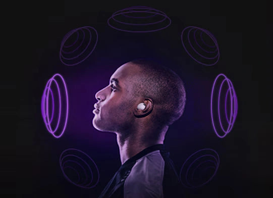 Samsung Galaxy Buds 2 Pro – True Wireless Noise-Cancelling Earbuds