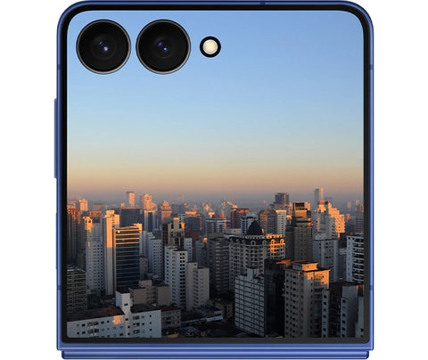 Samsung Galaxy Z Flip 7 - 512GB