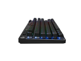 Logitech G PRO X TKL LIGHTSPEED Wireless Gaming Keyboard - Black