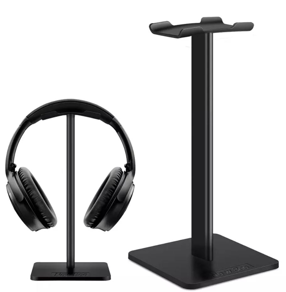 GaMax Gaming headphone RGB Holder - T11 - Level UpLevel UpHeadset6928773320345