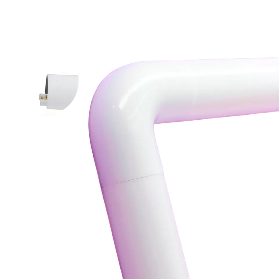 GaMax RGB Lighting Decor Wall Lamps