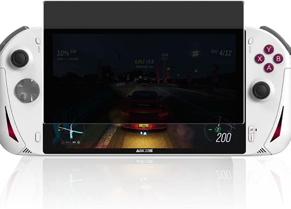 Gamax Screen Protector for AOKZOE A1