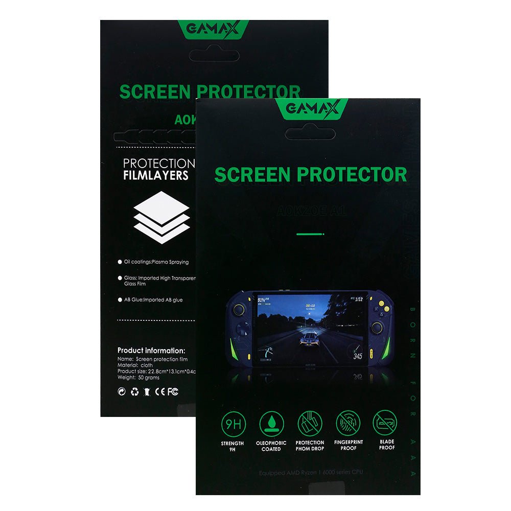 Gamax Screen Protector for AOKZOE A1